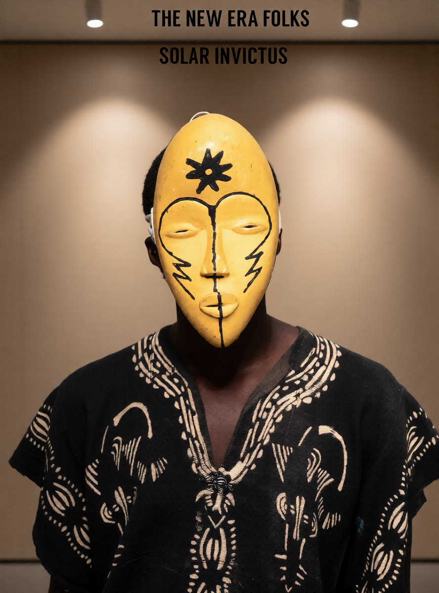 Solar Invictus — Uniques — Massa Chula